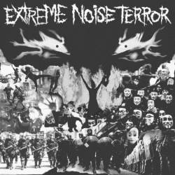 Extreme Noise Terror : Extreme Noise Terror